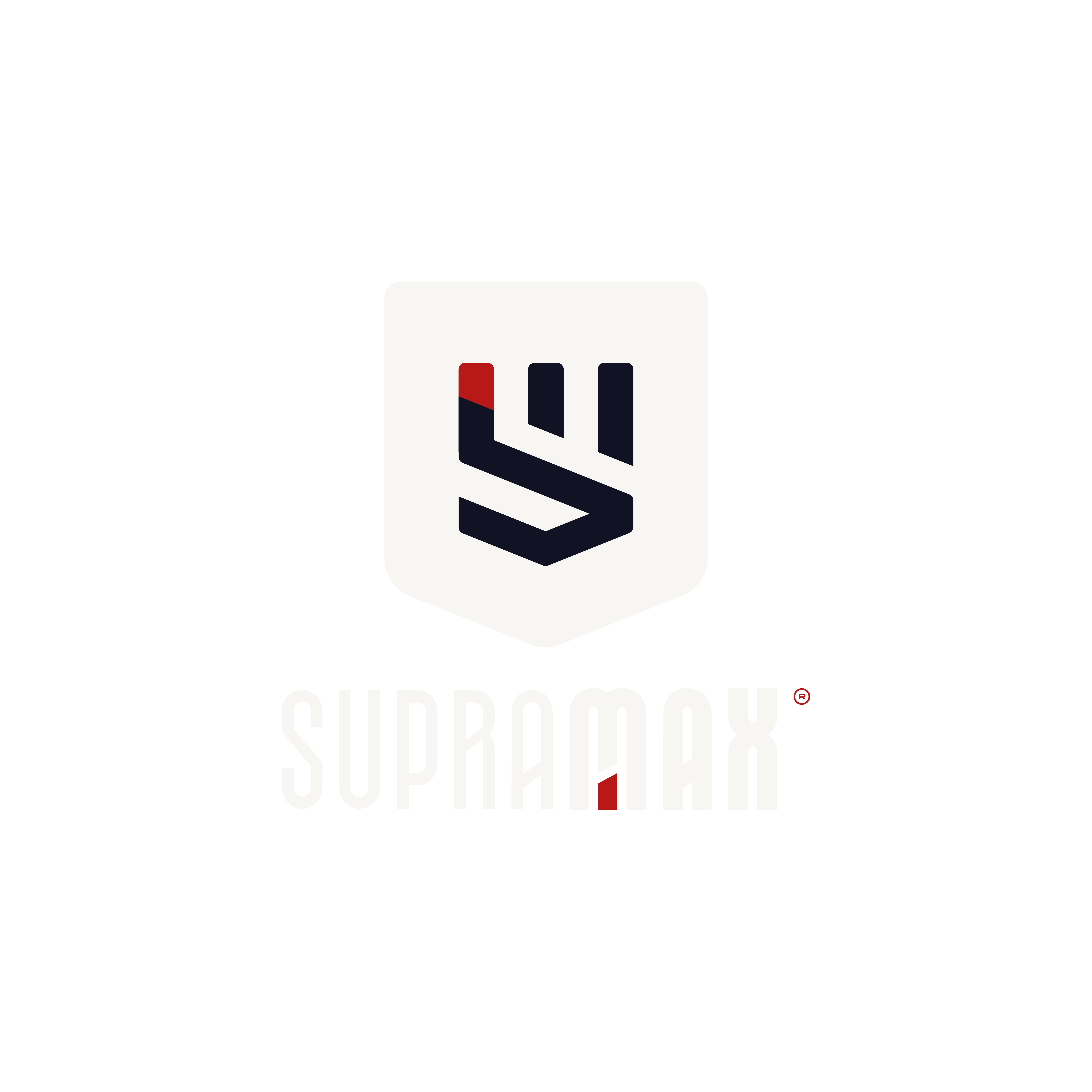 SupraMax Brand